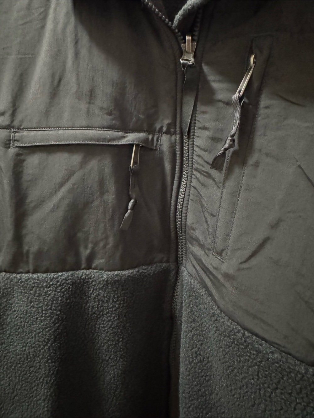 THE NORTH FACE X SKIMS
1995 DENALI FLEECE JACKET - Picture 12 of 16